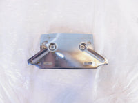 Harley Davidson Touring Electra Glide Classic & Ultra Rear License Plate Bracket - C3 Cycle