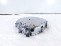 2001-2003 Honda Goldwing 1800 GL1800 GL1800A Silver Engine Motor Clutch Cover - C3 Cycle