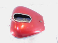Harley Davidson Road Glide & Electra Glide Ultra Classic Red Fuel Gas Tank - C3 Cycle