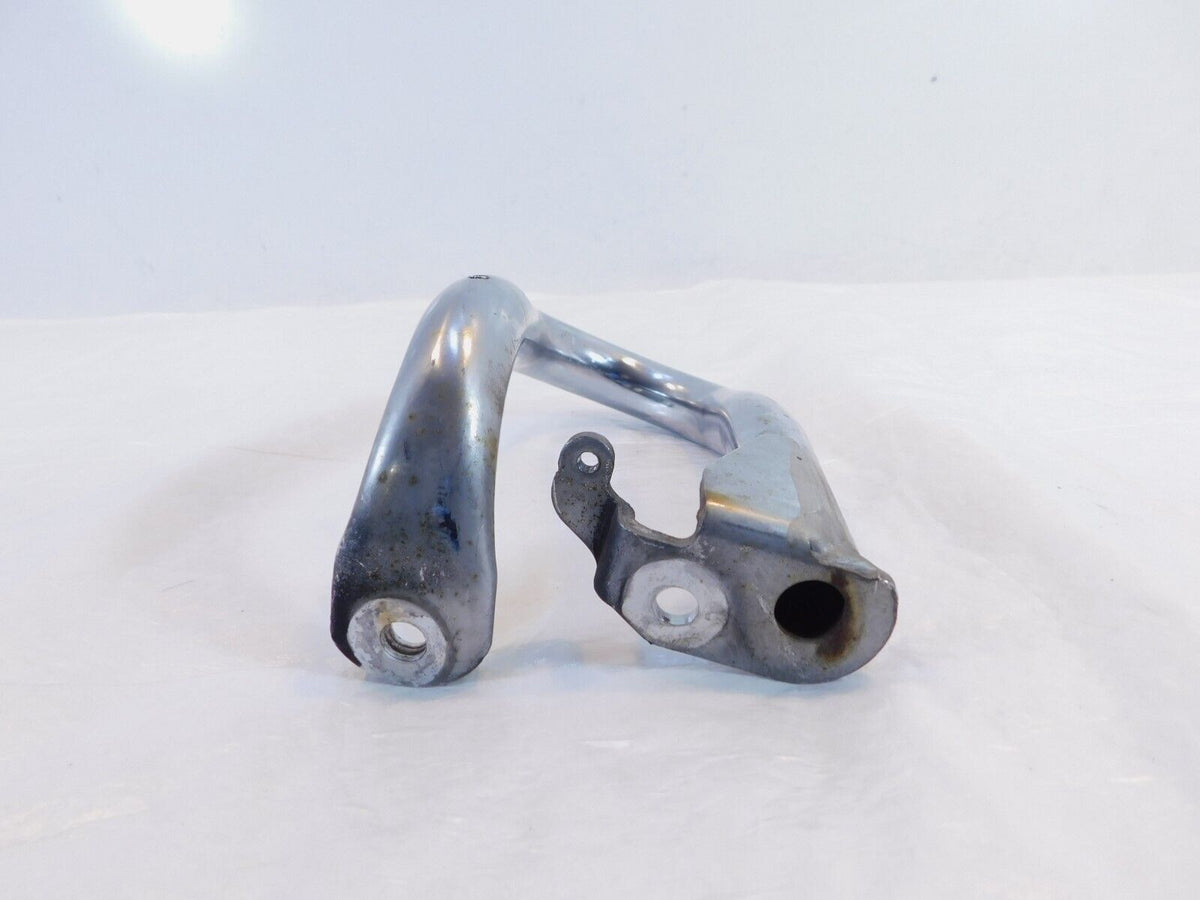 2001-2017 Honda GL1800 Goldwing 1800 Chrome Right Saddlebag Guard Crash Bar Rail - C3 Cycle