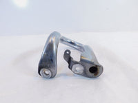 2001-2017 Honda GL1800 Goldwing 1800 Chrome Right Saddlebag Guard Crash Bar Rail - C3 Cycle
