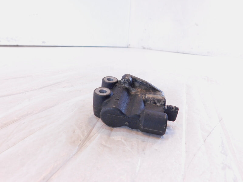 01-20 Honda GL1800 Goldwing 1800 Front Brakes Proportioning Flow Control Valve