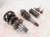 Honda VT750 Shadow Spirit & ACE Deluxe Engine Motor Transmission Gearbox Gears - C3 Cycle