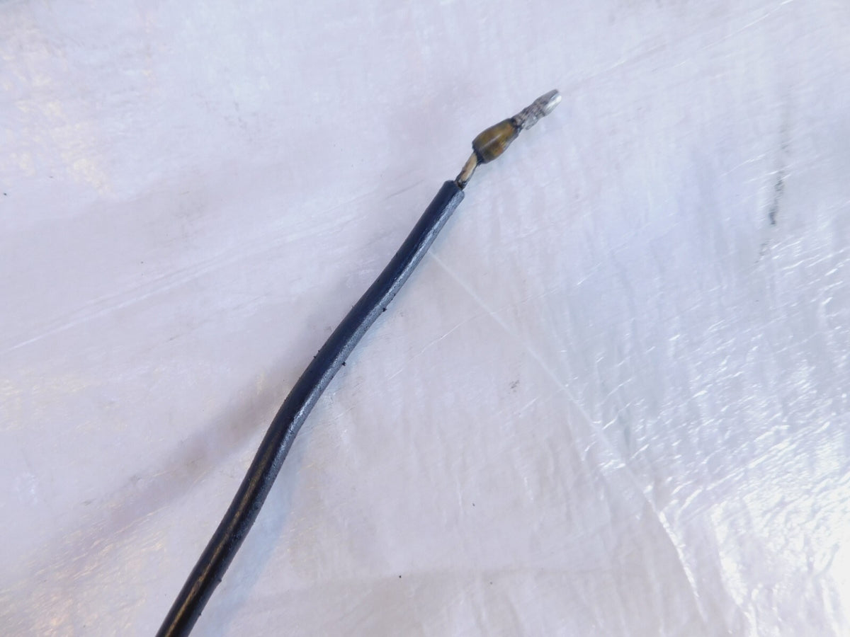 1983-1993 Yamaha Venture Royale XVZ12 XVZ13 Motor Oil Level Gauge Sensor Switch - C3 Cycle