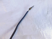 1983-1993 Yamaha Venture Royale XVZ12 XVZ13 Motor Oil Level Gauge Sensor Switch - C3 Cycle