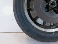 Harley Davidson EVO Touring Electra Tour Road Glide Cast Rear Wheel Rim - BENT - C3 Cycle