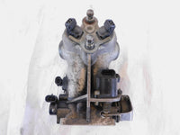Harley Davidson Touring Electra Glide Road King Fuel Injection Throttle Body - C3 Cycle