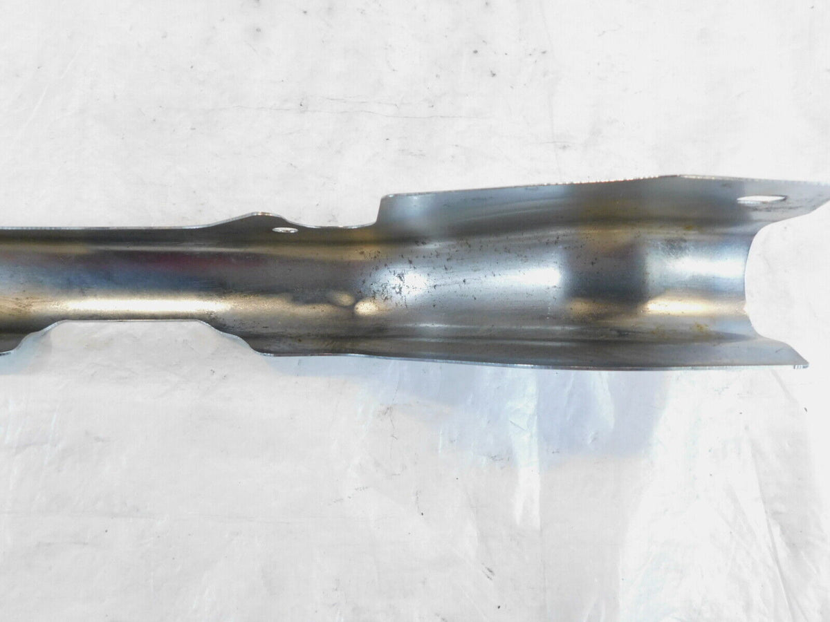 Harley Touring Electra Glide & Road King Chrome Right Fender Frame Strut Cover - C3 Cycle
