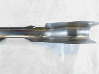 Harley Touring Electra Glide & Road King Chrome Right Fender Frame Strut Cover - C3 Cycle