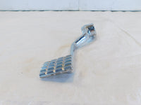 Harley Davidson Sportster 883 1200 Custom Hugger & Sport Mids Rear Brake Pedal - C3 Cycle