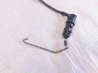 1984-1990 Yamaha FJ1100 FJ1200 Rear Foot Brake Pedal Stop Light Switch Sensor - C3 Cycle