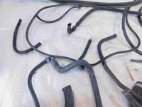 2007 Honda VTX1800 VTX1800F2 Miscellaneous Coolant Water Oil Air Pipe Hose Lot - C3 Cycle