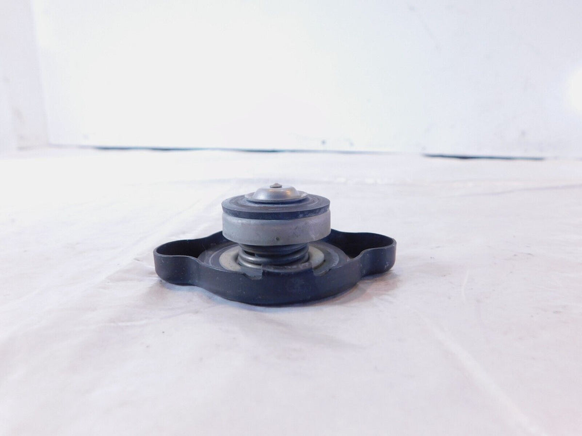 Kawasaki Vulcan VN900 KLR650 650 Engine Motor Water Coolant Radiator Filler Cap - C3 Cycle