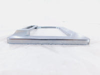 1988-1989 Honda Goldwing 1500 GL1500 Rear Chrome License Plate Trim Frame Cover - C3 Cycle