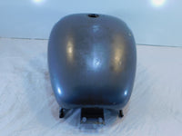 2000 Victory V92 Sport Cruiser Silver Grey Gray Fuel Gas Petrol Tank Assembly - C3 Cycle