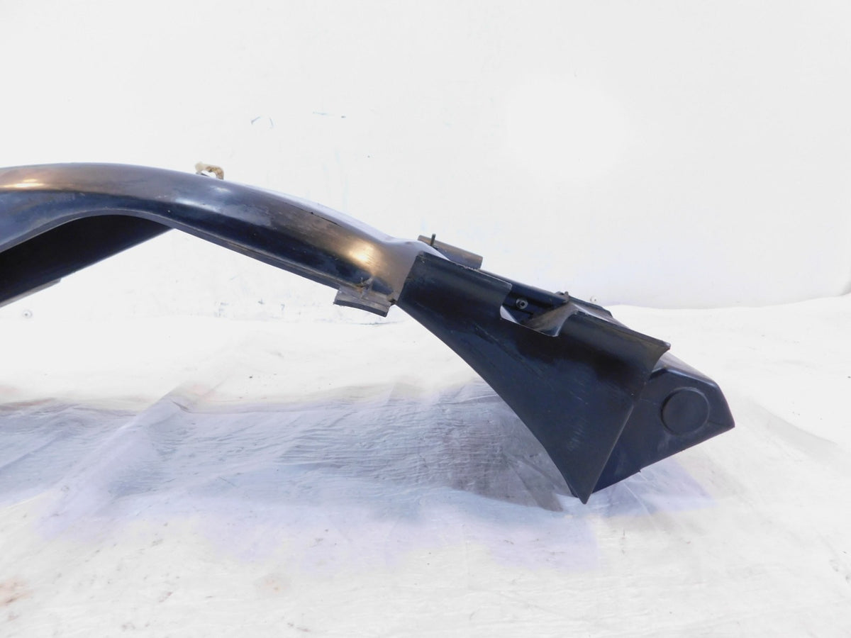 1983-1985 Honda CB650 CB650SC Nighthawk 650 Rear Wheel Mudguard Cover Fender - C3 Cycle