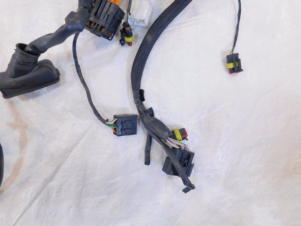 Piaggio Vespa Primavera & Sprint 50 Main Cable Wiring Wire Harness Loom - C3 Cycle