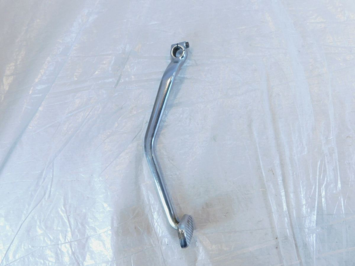 77-81 Yamaha XS750 XS750S Special XS850 XS850S Rear Wheel Foot Brake Pedal Lever - C3 Cycle