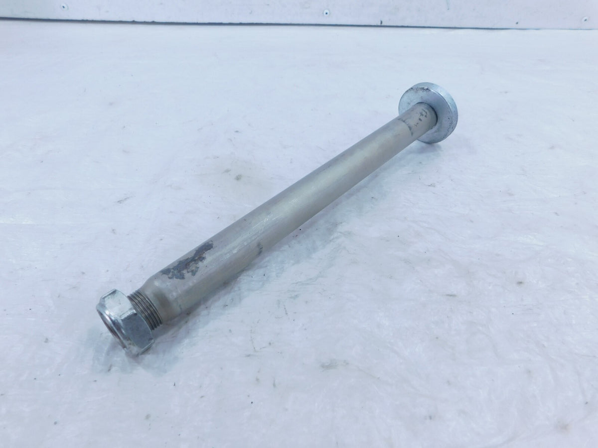 2019 & 2020 Yamaha Niken / GT MTX9 MXT850 Front Wheel Axle Bolt Shaft & Nut - C3 Cycle