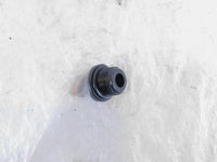 2014-2017 Aprilia Caponord 1200 Rally Engine Motor Black Oil Tank Plug Cap - C3 Cycle