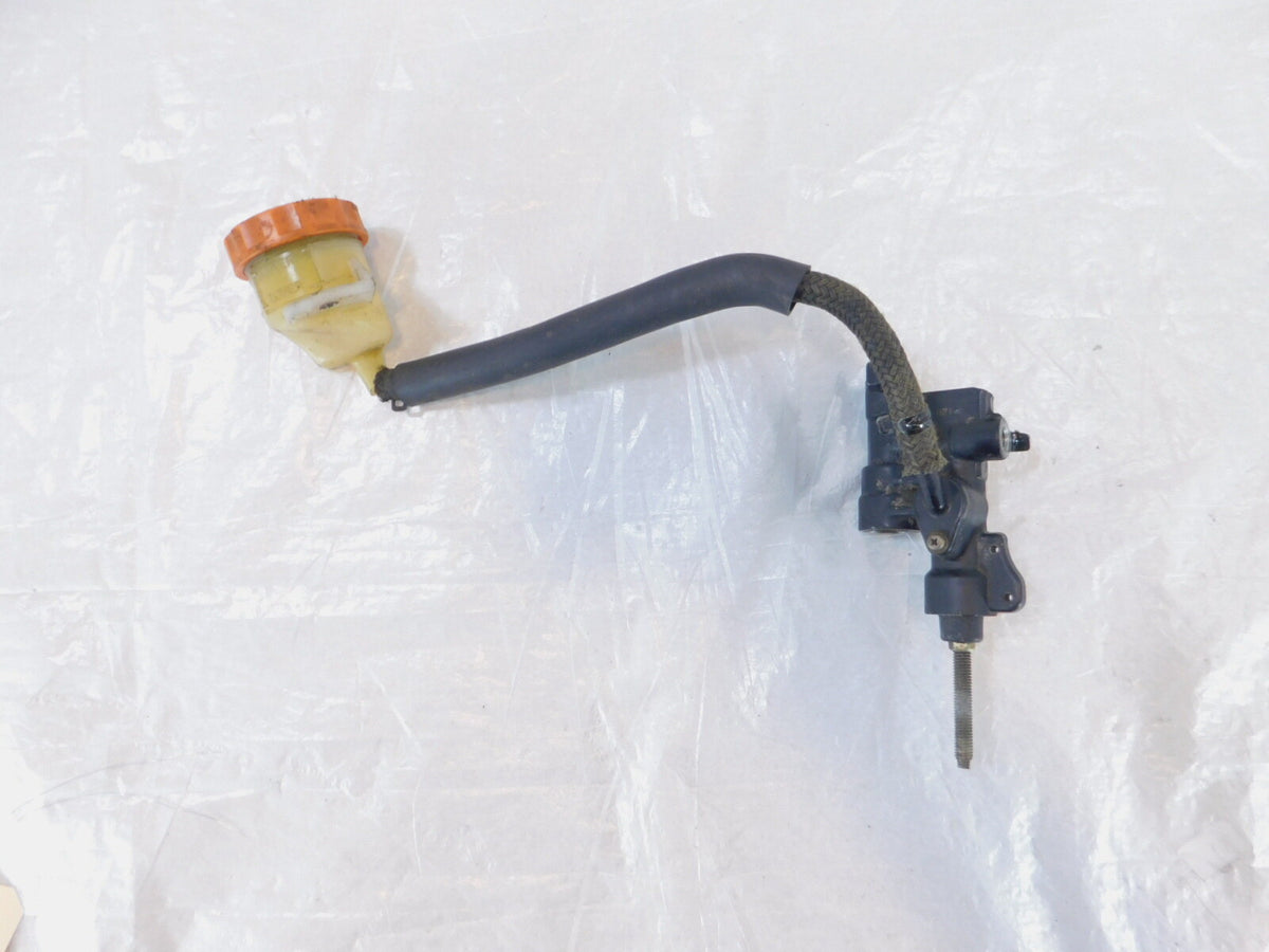 1990-1994 Honda GL1500 Goldwing 1500 Rear Brake Master Cylinder & Reservoir - C3 Cycle