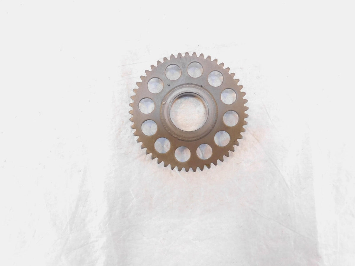 00-03 Honda CBR900RR FireBlade 929 954 Starting Motor Clutch Drive Gear Sprocket - C3 Cycle