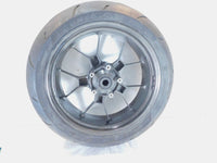 2006 2007 2008 2009 Aprilia RSV 1000 Tuono 1000 RSV1000 Blue Back Rear Wheel Rim - C3 Cycle