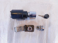 Harley Davidson EVO Electra Glide Classic & Sport Ignition Switch Lockset w/ Key