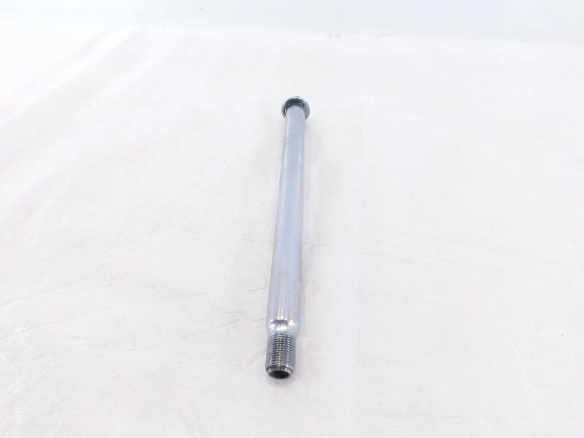 Yamaha XV1600 XV1700 XVZ13 Royal Road Star Silverado Front Wheel Axle Bolt Shaft - C3 Cycle