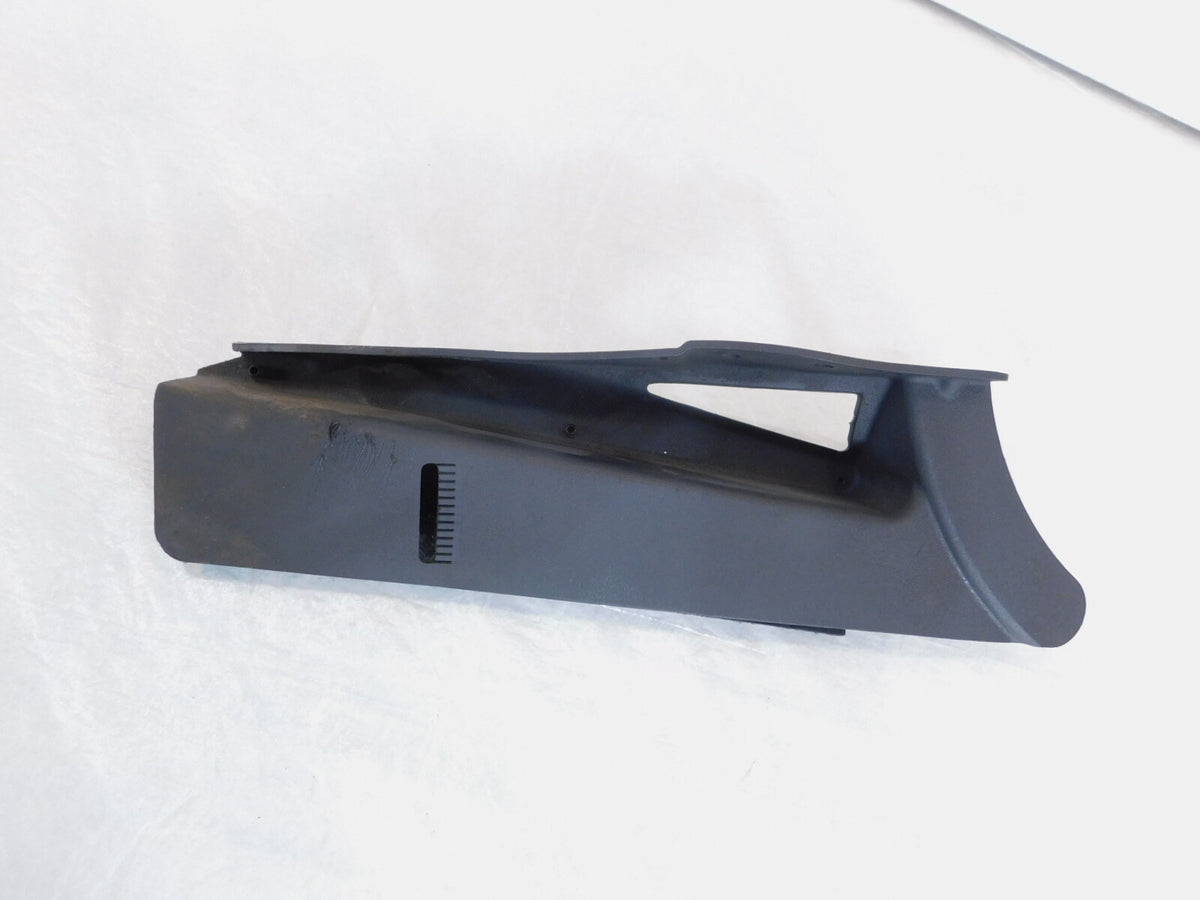 Harley Davidson Road King & Electra Glide Lower Belt Guard Debris Deflector - C3 Cycle