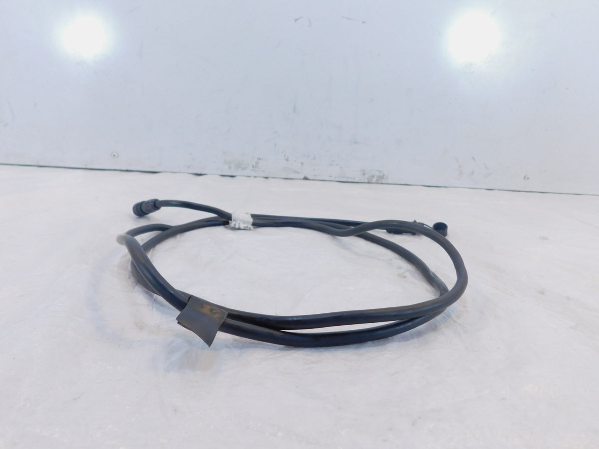 Harley Davidson CVO Street Electra Glide Ipod Intermediate Wire Wiring Harness - C3 Cycle