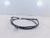 Harley Davidson CVO Street Electra Glide Ipod Intermediate Wire Wiring Harness - C3 Cycle