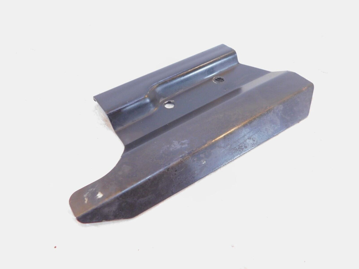 2004-2009 Honda VTX1300 VTX1300C Rear Brake Master Cylinder Stop Switch Cover - C3 Cycle