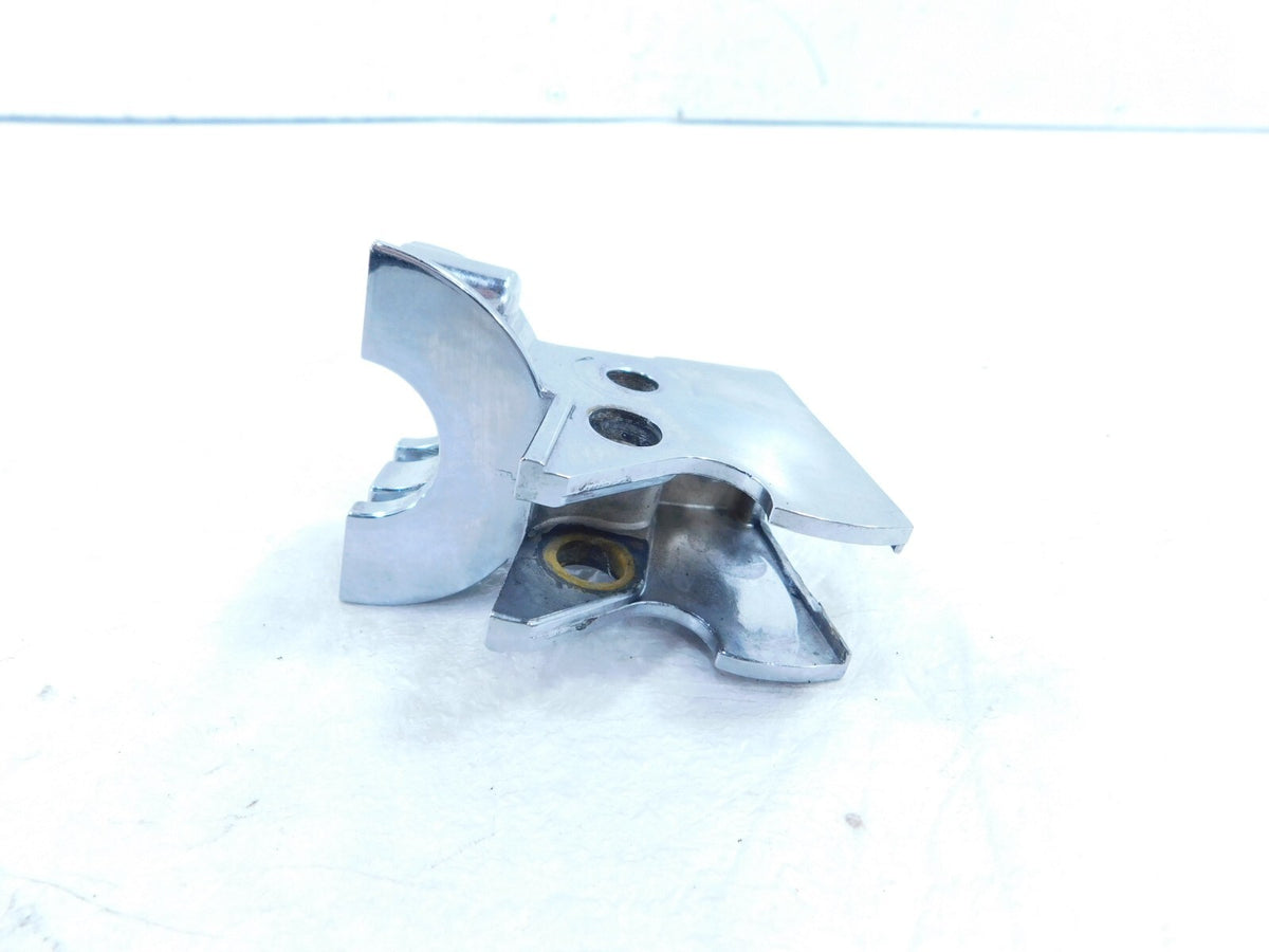 Harley Shovelhead & Evo Touring Electra Glide Softail & FXR Clutch Lever Bracket - C3 Cycle