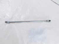 1999-2007 Honda VT600 VT600C VT600CD Shadow 600 VLX Deluxe Rear Brake Pedal Rod - C3 Cycle