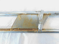 1977 BMW Airhead R100 R100/7 Bates Left/Right Saddlebag Luggage Crash Guard Bars - C3 Cycle