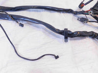 2001 Harley Davidson Touring Road King Classic FLHR FLHRCI Wiring Wire Harness - C3 Cycle