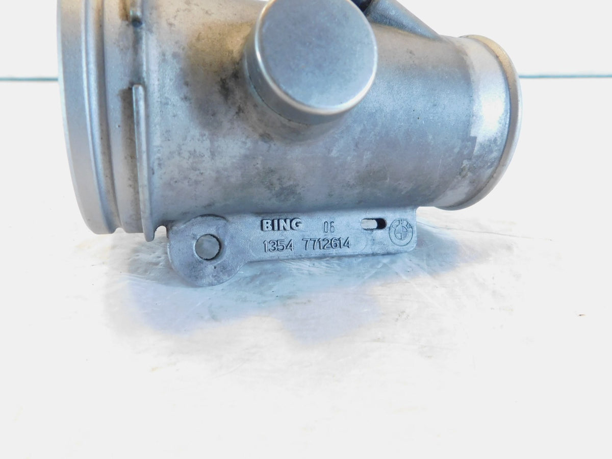 2010-2013 BMW R1200RT Left/Right Air Fuel Intake Valve Throttle Body Housings - C3 Cycle