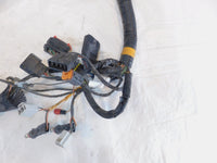 2010-2013 Harley Davidson Road Glide FLTRX Front Fairing Wire Wiring Harness - C3 Cycle