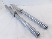 Suzuki Intruder 750 800 VS750 VS800 Front Wheel Fork Shock Leg Tubes -Bent - C3 Cycle
