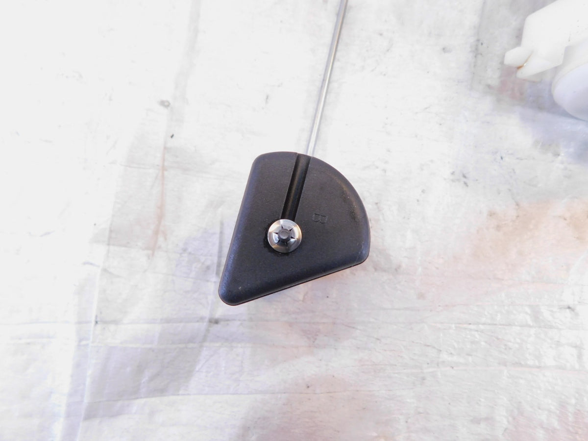 Honda CBR600RR CBR600RA CBR600 600 Gas Tank Reservoir Petrol Fuel Pump Unit - C3 Cycle