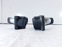 Harley Davidson EVO FXR Softail Electra Glide Dyna Black Lifter Tappet Housings - C3 Cycle