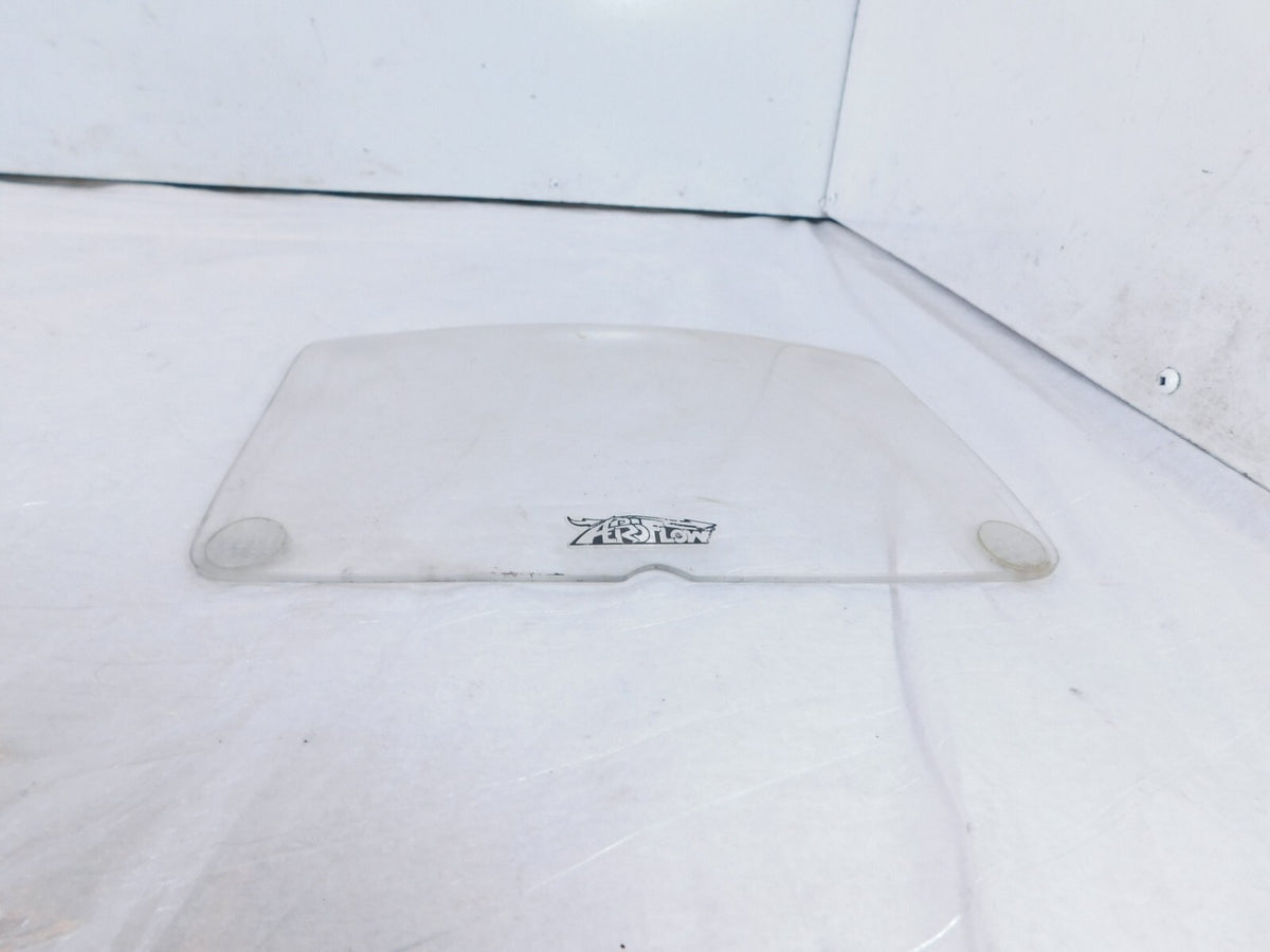 BMW K1100LT K1100 LT Front Headlight Aeroflow Windscreen Protector Cover Shield - C3 Cycle