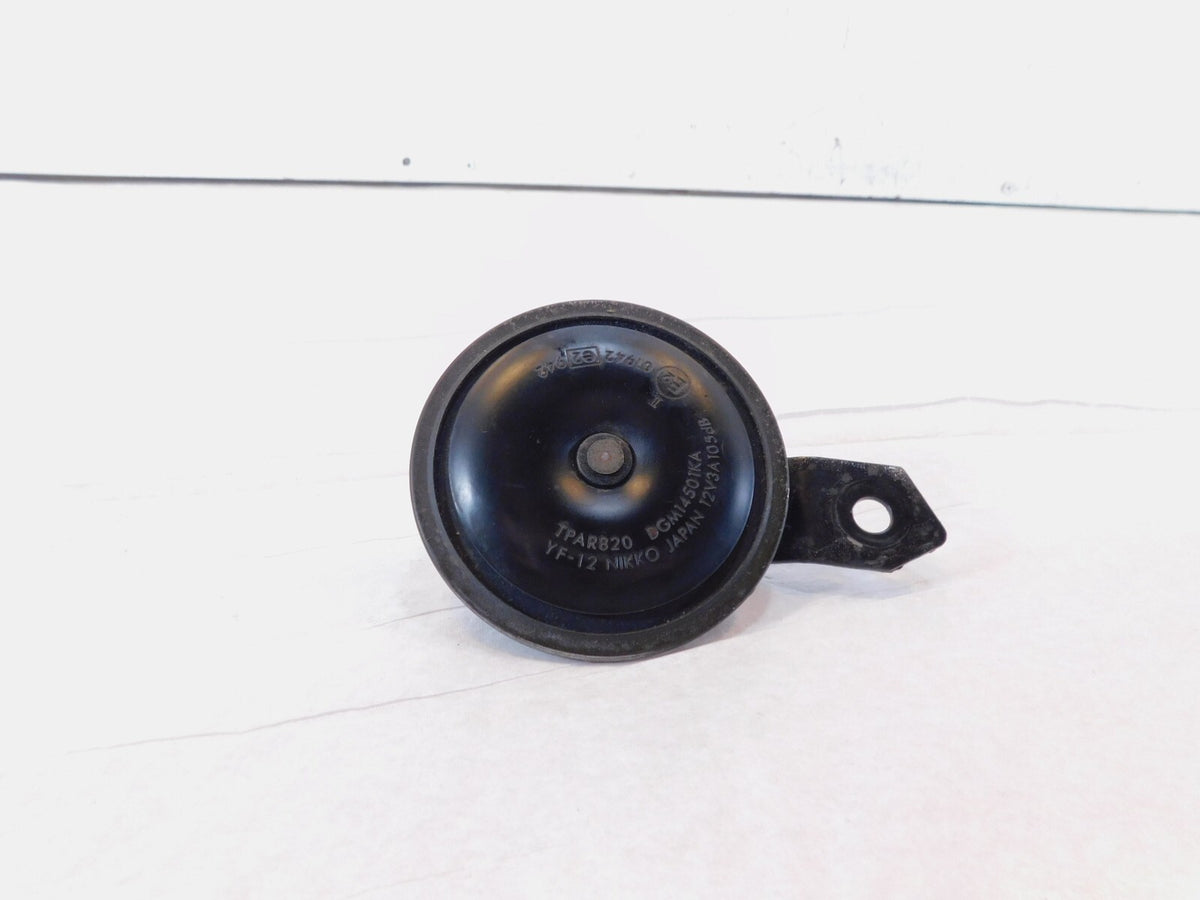Yamaha V-Star 650 1100 XVS650 XVS1100 Classic Custom Silverado OEM Horn Assembly - C3 Cycle