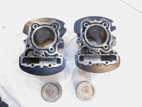 Honda VT1100 VT1100C Shadow 1100 Sabre & Aero Front & Rear Cylinder w/ Pistons - C3 Cycle