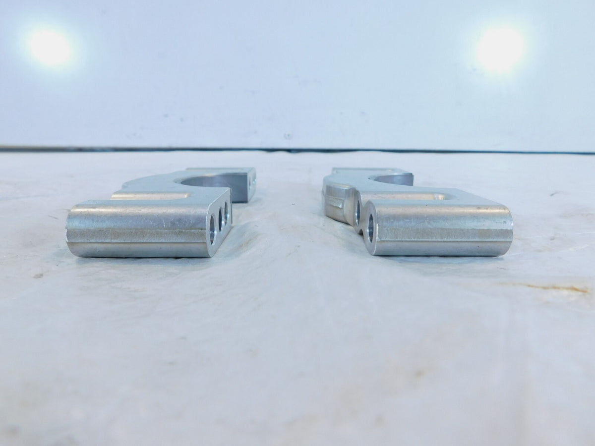 BMW F800GT F800R F800S F800ST Engine Motor Crankcase Crankshaft Holder Clamps - C3 Cycle