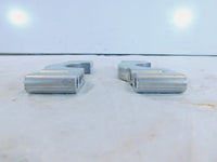 BMW F800GT F800R F800S F800ST Engine Motor Crankcase Crankshaft Holder Clamps - C3 Cycle
