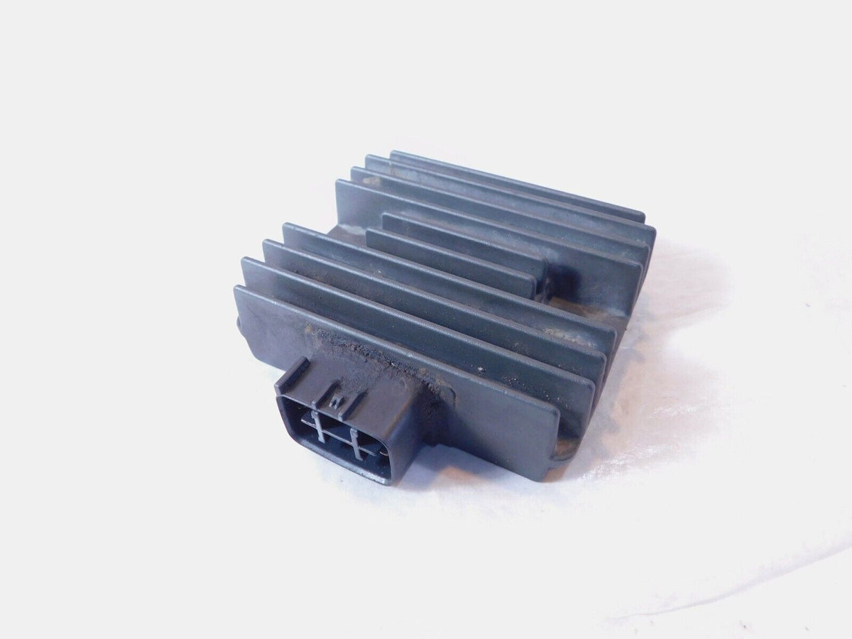 Kawasaki Ninja 1000 ZX-1000 & Vulcan 900 Alternator Voltage Regulator Rectifier - C3 Cycle