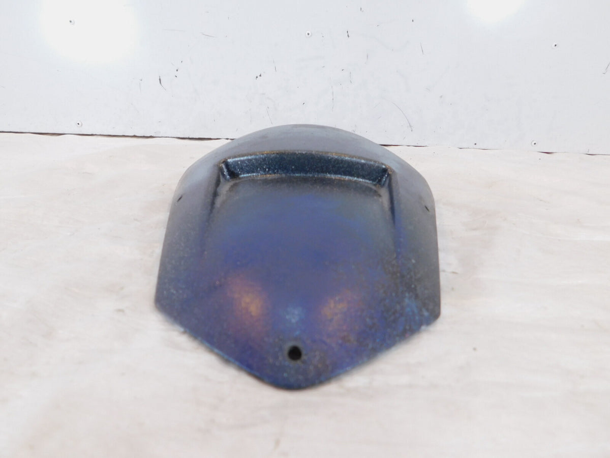 2007-2008 Aprilia RSV1000 Tuono Front Cowling Wind Shield Windshield Windscreen