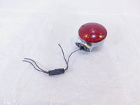 Harley Softail & Touring Electra Glide Road King Rear Turn Signal Indicator - C3 Cycle